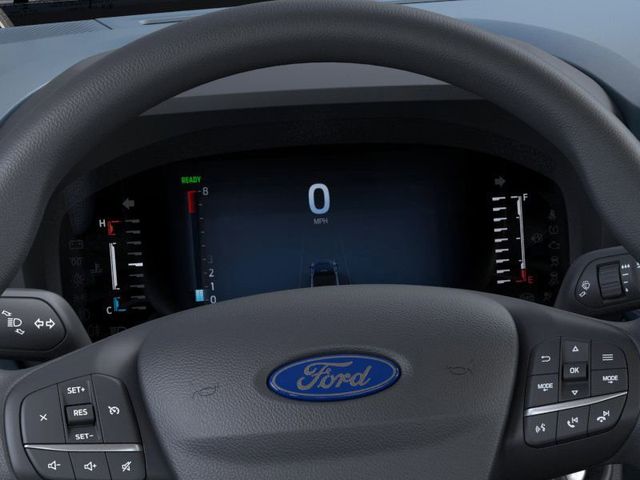 New 2026 Ford Maverick XL SuperCrew Cab - photo 13