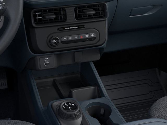 New 2026 Ford Maverick XL SuperCrew Cab - photo 16