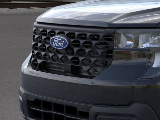 New 2026 Ford Maverick XL SuperCrew Cab - photo 18