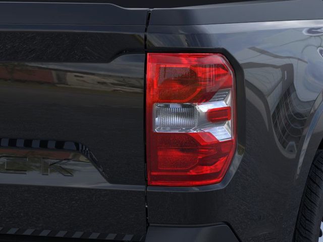 New 2026 Ford Maverick XL SuperCrew Cab - photo 22