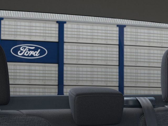 New 2026 Ford Maverick XL SuperCrew Cab - photo 24