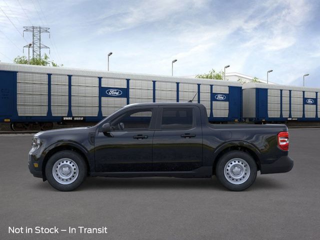 New 2026 Ford Maverick XL SuperCrew Cab - photo 3