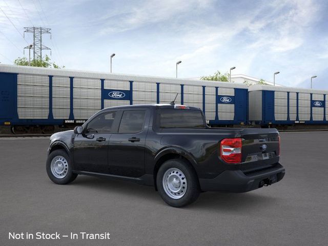 New 2026 Ford Maverick XL SuperCrew Cab - photo 4