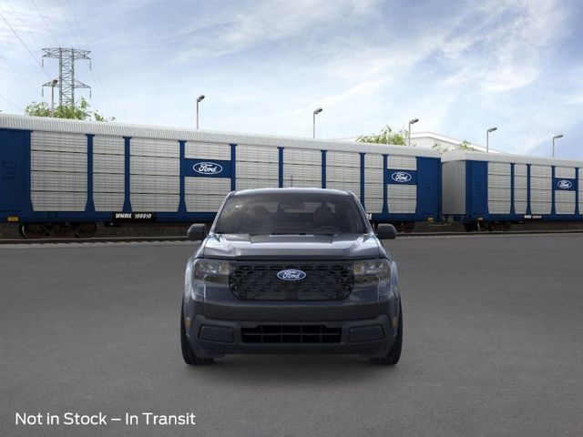 New 2026 Ford Maverick XL SuperCrew Cab - photo 6