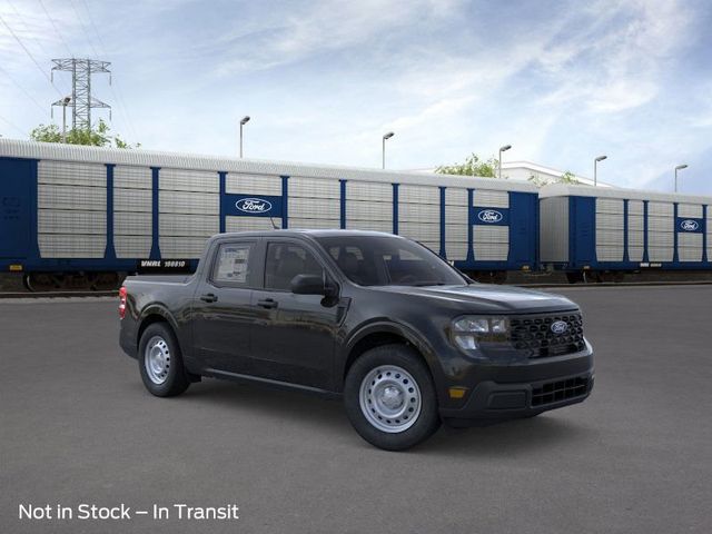 New 2026 Ford Maverick XL SuperCrew Cab - photo 7