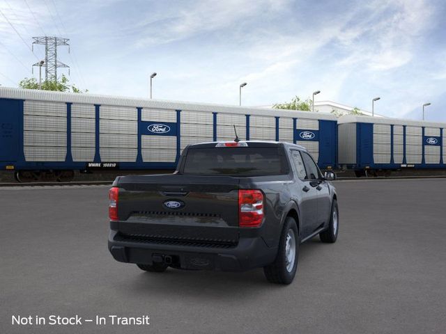 New 2026 Ford Maverick XL SuperCrew Cab - photo 8