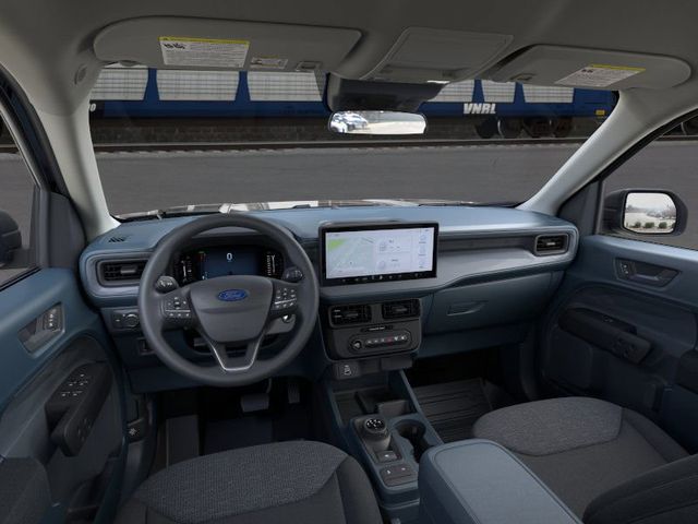 New 2026 Ford Maverick XL SuperCrew Cab - photo 9