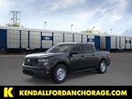 New 2026 Ford Maverick XL SuperCrew Cab thumbnail 1