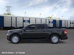 New 2026 Ford Maverick XL SuperCrew Cab thumbnail 3