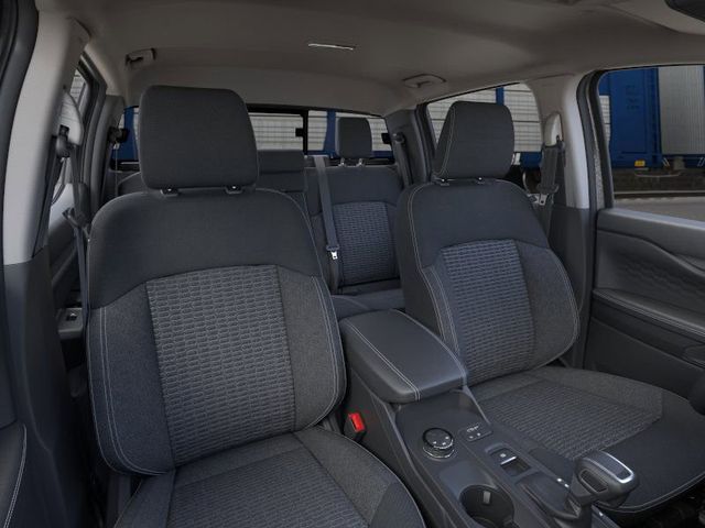 New 2026 Ford Ranger XLT SuperCrew Cab - photo 10