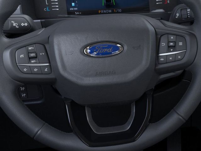 New 2026 Ford Ranger XLT SuperCrew Cab - photo 12