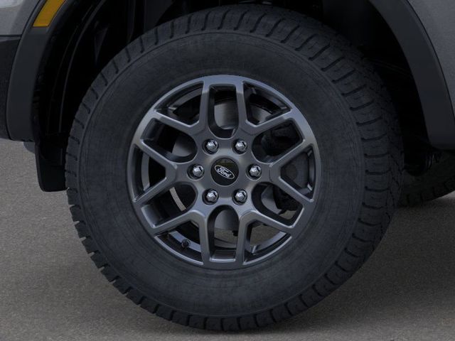 New 2026 Ford Ranger XLT SuperCrew Cab - photo 19