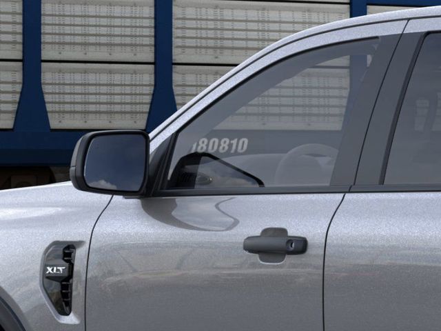 New 2026 Ford Ranger XLT SuperCrew Cab - photo 20