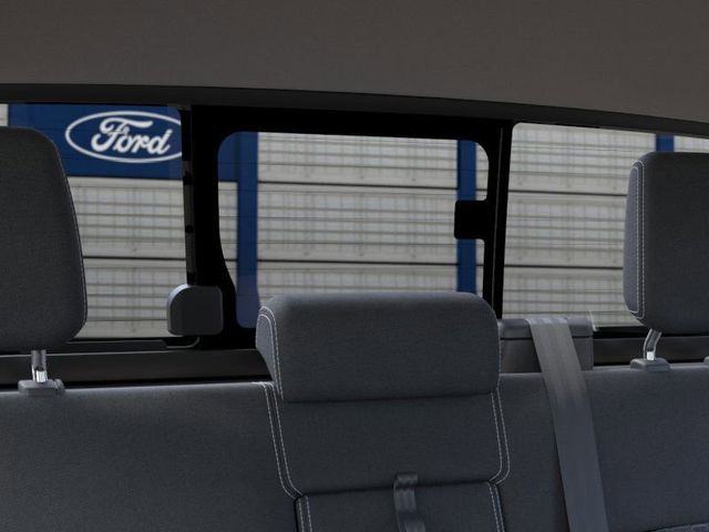 New 2026 Ford Ranger XLT SuperCrew Cab - photo 22