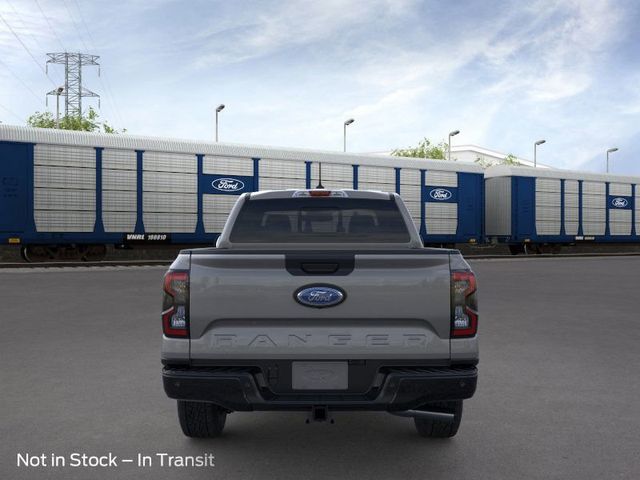 New 2026 Ford Ranger XLT SuperCrew Cab - photo 5