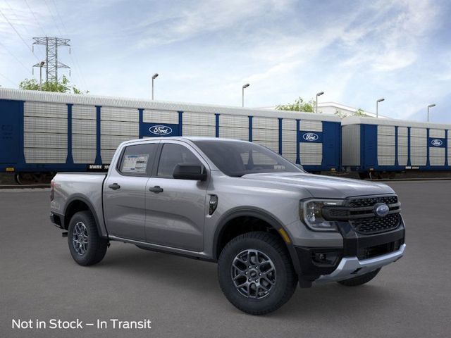 New 2026 Ford Ranger XLT SuperCrew Cab - photo 7
