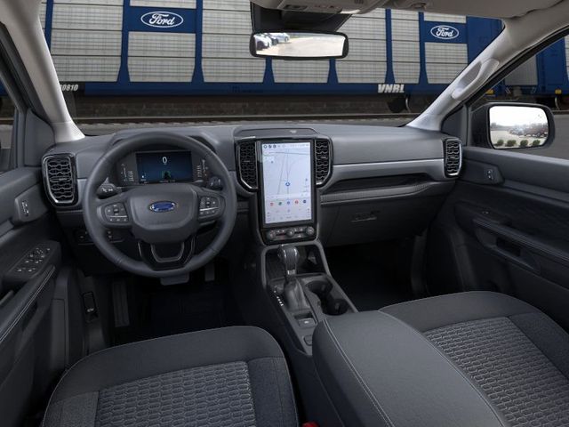 New 2026 Ford Ranger XLT SuperCrew Cab - photo 9