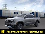 New 2026 Ford Ranger XLT SuperCrew Cab thumbnail 1