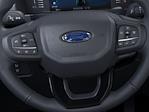 New 2026 Ford Ranger XLT SuperCrew Cab thumbnail 11