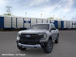 New 2026 Ford Ranger XLT SuperCrew Cab thumbnail 2