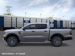 New 2026 Ford Ranger XLT SuperCrew Cab thumbnail 3