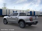 New 2026 Ford Ranger XLT SuperCrew Cab thumbnail 4