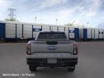 New 2026 Ford Ranger XLT SuperCrew Cab thumbnail 5