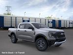 New 2026 Ford Ranger XLT SuperCrew Cab thumbnail 7