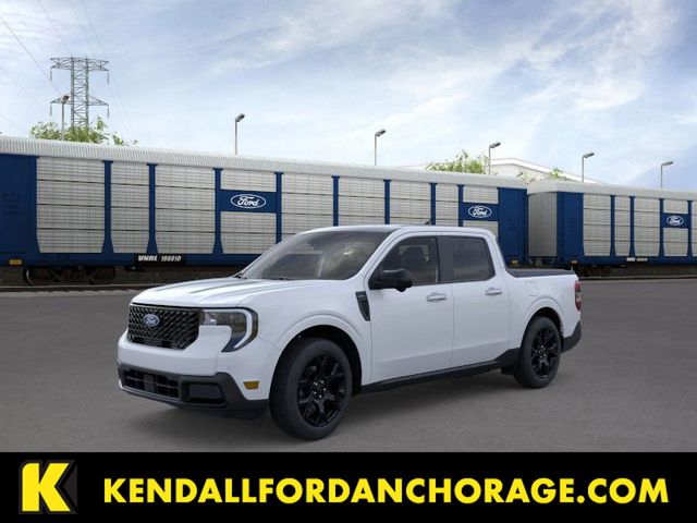 New 2026 Ford Maverick - photo 1