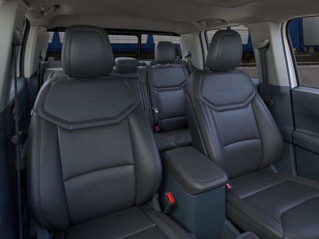 New 2026 Ford Maverick Lariat SuperCrew Cab - photo 10