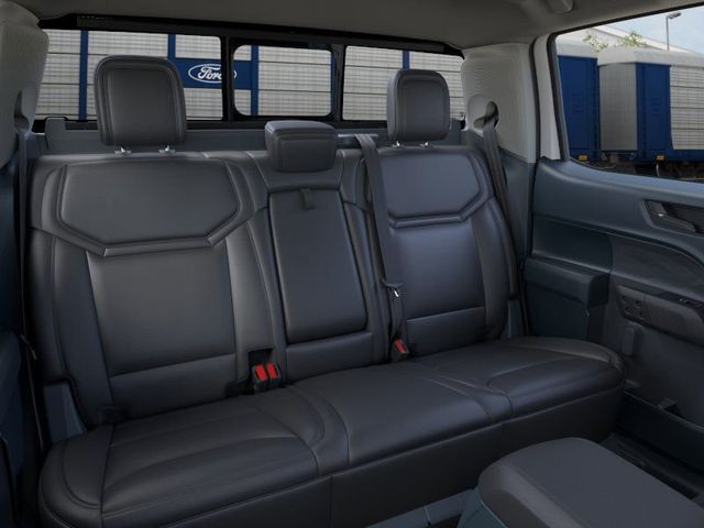 New 2026 Ford Maverick Lariat SuperCrew Cab - photo 11