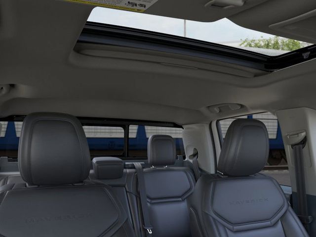 New 2026 Ford Maverick Lariat SuperCrew Cab - photo 12