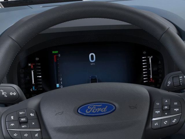 New 2026 Ford Maverick Lariat SuperCrew Cab - photo 13