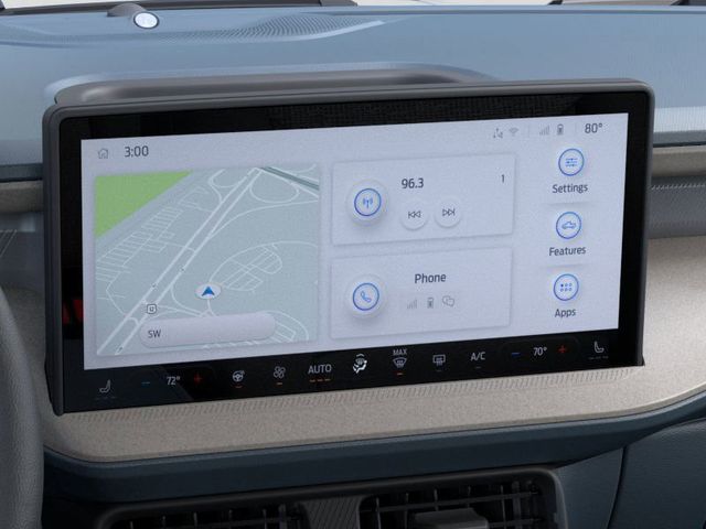 New 2026 Ford Maverick Lariat SuperCrew Cab - photo 15