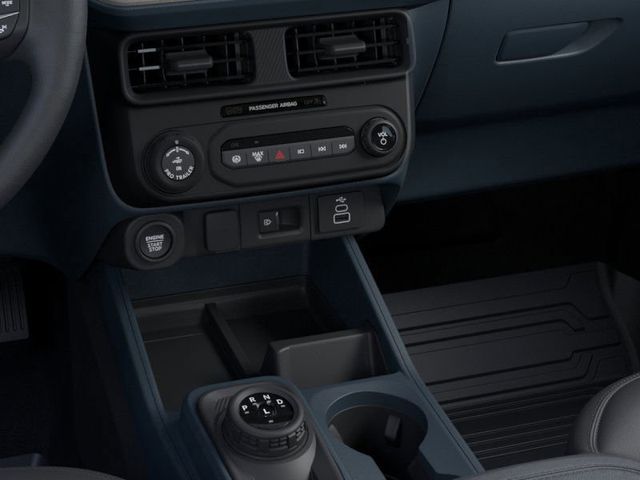 New 2026 Ford Maverick Lariat SuperCrew Cab - photo 16