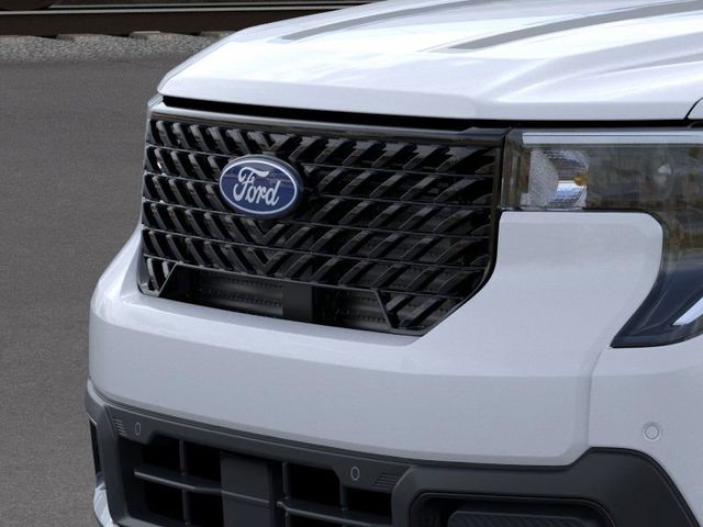 New 2026 Ford Maverick Lariat SuperCrew Cab - photo 18