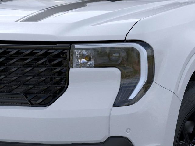 New 2026 Ford Maverick Lariat SuperCrew Cab - photo 19