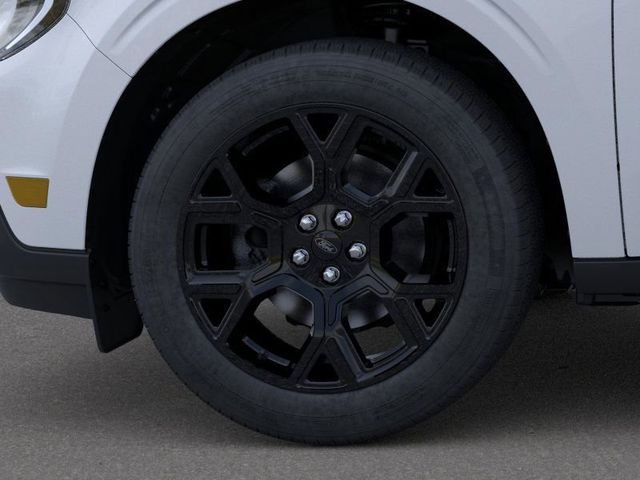 New 2026 Ford Maverick Lariat SuperCrew Cab - photo 20