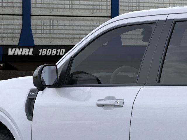 New 2026 Ford Maverick Lariat SuperCrew Cab - photo 21