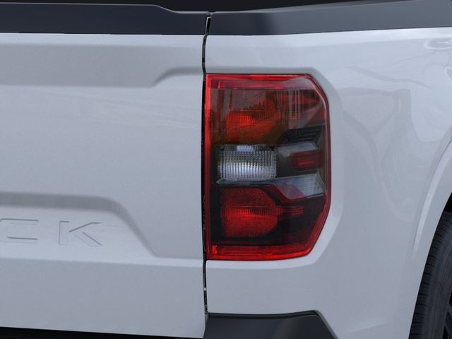 New 2026 Ford Maverick Lariat SuperCrew Cab - photo 22