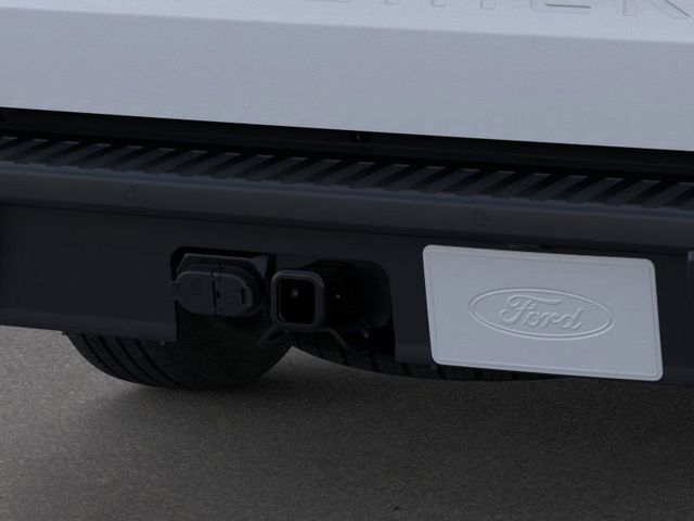 New 2026 Ford Maverick Lariat SuperCrew Cab - photo 23