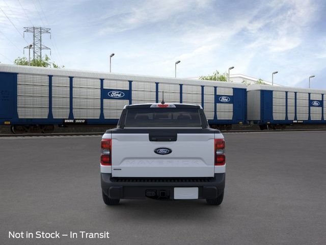 New 2026 Ford Maverick Lariat SuperCrew Cab - photo 5