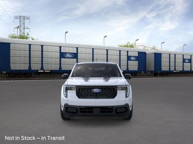 New 2026 Ford Maverick Lariat SuperCrew Cab - photo 6