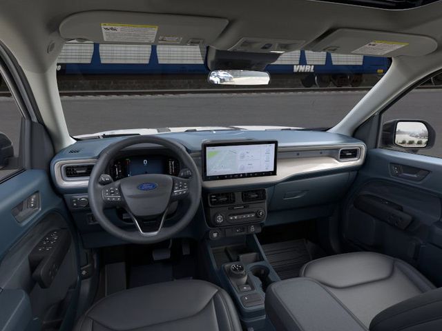 New 2026 Ford Maverick Lariat SuperCrew Cab - photo 9