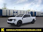 New 2026 Ford Maverick Lariat SuperCrew Cab thumbnail 1
