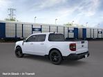 New 2026 Ford Maverick Lariat SuperCrew Cab thumbnail 4