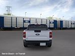 New 2026 Ford Maverick Lariat SuperCrew Cab thumbnail 5