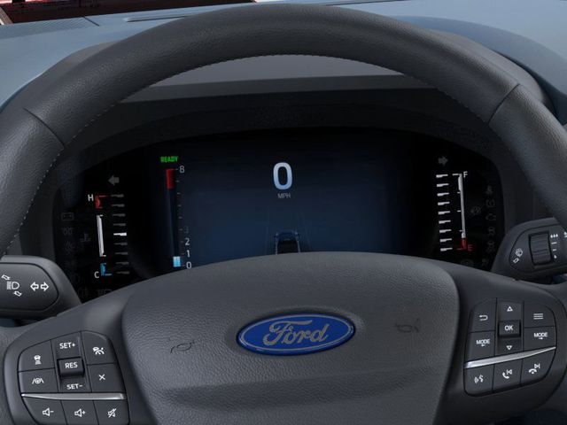 New 2026 Ford Maverick Lariat SuperCrew Cab - photo 5