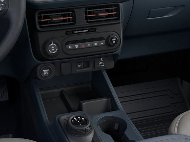 New 2026 Ford Maverick Lariat SuperCrew Cab - photo 8