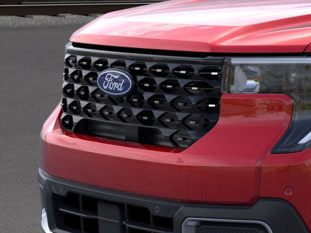 New 2026 Ford Maverick Lariat SuperCrew Cab - photo 10